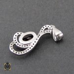 6 سرویس یاقوت گارنت طرح فرانک زنانه - کد 7001 - تصویر 6