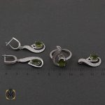 سرویس زبرجد زنانه