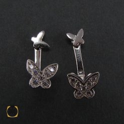 گوشواره نقره، کد 5003