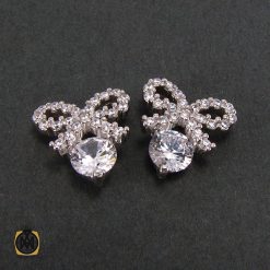 گوشواره نقره، کد 5004