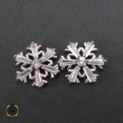 گوشواره نقره، کد 5011