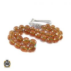 تسبیح زولتنایت 33 دانه - کد 4027 تسبیح زولتنایت 33 دانه - کد 4027