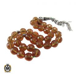 تسبیح زولتنایت 33 دانه - کد 4031 تسبیح زولتنایت 33 دانه - کد 4031