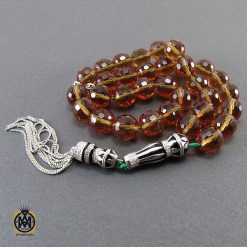 تسبیح زولتنایت 33 دانه - کد 4031 تسبیح زولتنایت 33 دانه - کد 4031