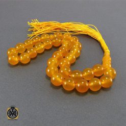 تسبیح 33 دانه جید با حکاکی شرف الشمس -کد 4036 تسبیح 33 دانه جید با حکاکی شرف الشمس -کد 4036