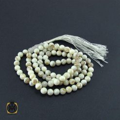 تسبیح صدف 101 دانه - کد 4054 تسبیح صدف 101 دانه - کد 4054
