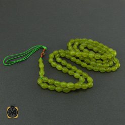 تسبیح شاه مقصود افغان 101 دانه خوش رنگ - کد 4046 تسبیح شاه مقصود افغان 101 دانه خوش رنگ - کد 4046