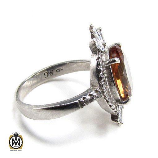 انگشتر زولتنایت طرح آرمیتا زنانه -کد 2000 - تصویر 2