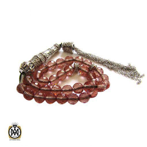 تسبیح زولتنایت 33 دانه - کد 4026 - تصویر 4