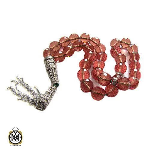 تسبیح زولتنایت 33 دانه درشت - کد 4027 - تصویر 5