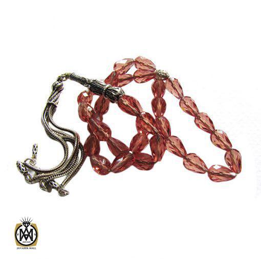 تسبیح زولتنایت 33 دانه - کد 4030 - تصویر 3