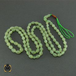تسبیح شاه مقصود 101 دانه طبیعی خوش تراش - کد 4047 تسبیح شاه مقصود 101 دانه طبیعی خوش تراش - کد 4047