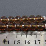 4 تسبیح زولتنایت 33 دانه - کد 4029 - تصویر 4