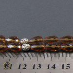 تسبیح زولتنایت 33 دانه - کد 4030 - تصویر 4