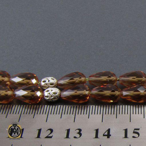 تسبیح زولتنایت 33 دانه - کد 4030 - تصویر 4