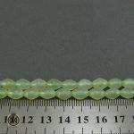 تسبیح شاه مقصود 101 دانه طبیعی خوش تراش - کد 4047 - تصویر 4