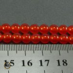 تسبیح کهربای پودری 101 دانه - کد 4069 - تصویر 4