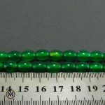 تسبیح کهربای پودری 33 دانه هلی - کد 4090 - تصویر 4