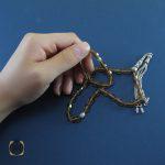 تسبیح زولتنایت 33 دانه - کد 4030 - تصویر 5