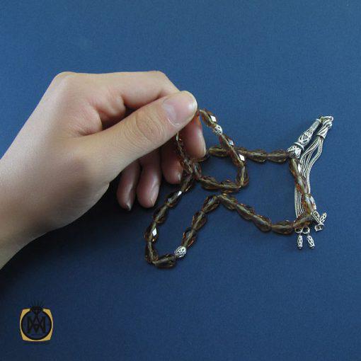 تسبیح زولتنایت 33 دانه - کد 4030 - تصویر 5