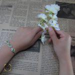 دستبند زبرجد زنانه طرح پریسا – کد 1020 - تصویر 6