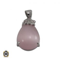 مدال چشم گربه زنانه طرح شیوا - کد 3028 مدال چشم گربه زنانه طرح شیوا - کد 3028