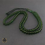 2 تسبیح سندلوس آلمان 101 دانه - کد 4097 - تصویر 2