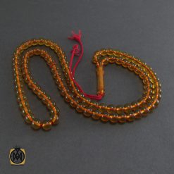 تسبیح 101 دانه سندلوس آلمان اصل و خوش رنگ - کد 4099 تسبیح 101 دانه سندلوس آلمان اصل و خوش رنگ - کد 4099
