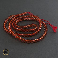 تسبیح سندلوس آلمان 101 دانه - کد 4103 تسبیح سندلوس آلمان 101 دانه - کد 4103