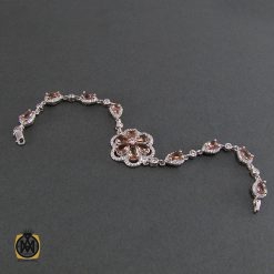 دستبند زولتنایت زنانه طرح امیرا - کد 1059 دستبند زولتنایت زنانه طرح امیرا - کد 1059