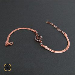 دستبند زولتنایت زنانه طرح پریماه - کد 1062 دستبند زولتنایت زنانه طرح پریماه - کد 1062