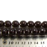 تسبیح 33 دانه سندلوس آلمان اصل و خوش رنگ - کد 4100 - تصویر 3