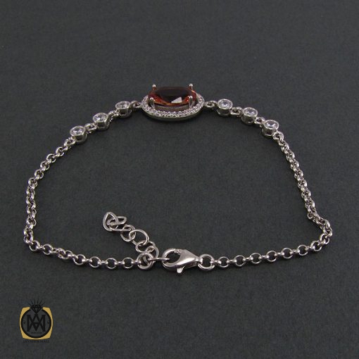 دستبند زولتنایت زنانه طرح فرنوش - کد 1032 - تصویر 3