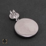 سرویس صدف زنانه طرح مهوش - کد 7048 - تصویر 4