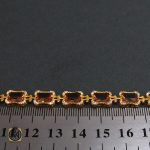 دستبند زولتنایت زنانه طرح شيفته - کد 1056 - تصویر 4