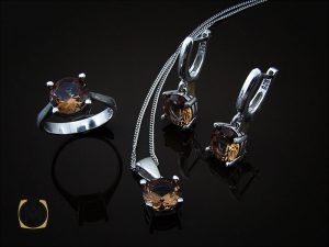 00 سرویس زولتنایت زنانه طرح يگانه - کد 7094 - تصویر 10