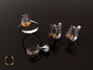 00 سرویس زولتنایت زنانه طرح سنا - کد 7100 - تصویر 10