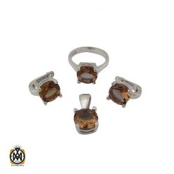 سرویس زولتنایت طرح کژال زنانه - کد 7061 سرویس زولتنایت طرح کژال زنانه - کد 7061