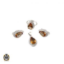 سرویس زولتنایت طرح ویانا زنانه - کد 7070 سرویس زولتنایت طرح ویانا زنانه - کد 7070