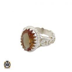 انگشتر زولتنایت مردانه - کد 8431 انگشتر زولتنایت مردانه - کد 8431