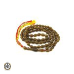 تسبیح شاه مقصود افغان 101 دانه خوش دست - کد 4107