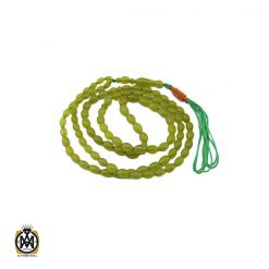 تسبیح شاه مقصود افغان 101 دانه خوش مرغوب - کد 4114 تسبیح شاه مقصود افغان 101 دانه خوش مرغوب - کد 4114