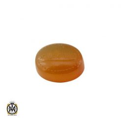 1 نگین عقیق یمن شرف الشمس استاد ضابطی