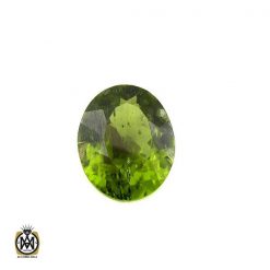 نگین تک زبرجد - کد 9001 نگین تک زبرجد - کد 9001