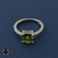 سرویس زبرجد طرح مهسان زنانه - کد 7054 سرویس زبرجد طرح مهسان زنانه - کد 7054