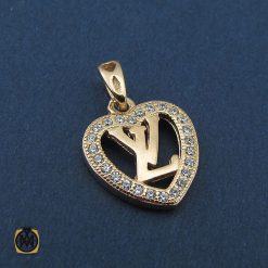 سرویس نقره طرح Louis Vuitton زنانه - کد 7056 سرویس نقره طرح Louis Vuitton زنانه - کد 7056