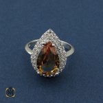 2 سرویس زولتنایت طرح ویانا زنانه - کد 7070 - تصویر 2