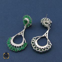 سرویس جید طرح وانیا زنانه - کد 7071 سرویس جید طرح وانیا زنانه - کد 7071