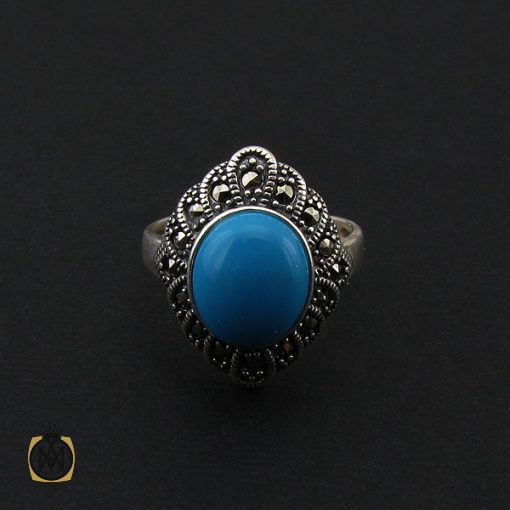 2 سرویس نقره زنانه طرح سیما - کد 7102 - تصویر 2