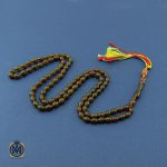 تسبیح شاه مقصود افغان 101 دانه خوش دست - کد 4107 - تصویر 2